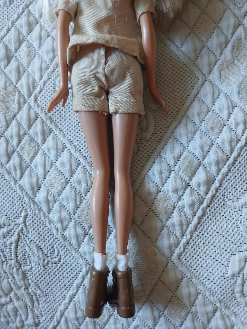 Barbie Play All Day Zoo Doctor & Nursery Playset Doll (Ref. J9502) from 2006 – photo 9